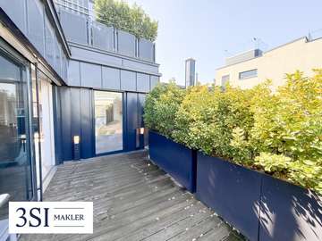 Wohnung in Wien Bild 13