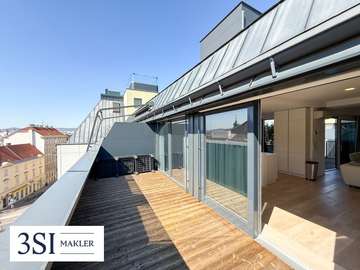 Wohnung in Wien Bild 22