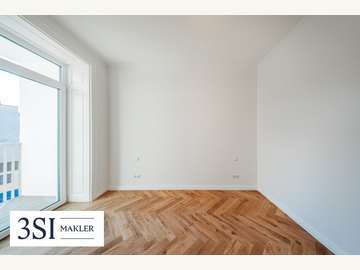 Wohnung in Wien Bild 03