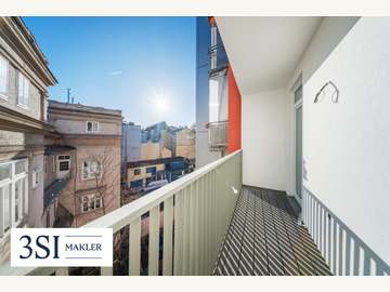 Wohnung in Wien Bild 07