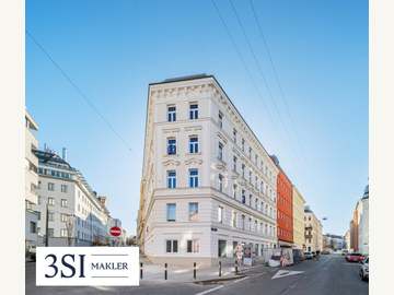 Wohnung in Wien Bild 08