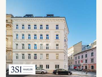 Wohnung in Wien Bild 09