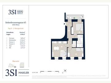 Wohnung in Wien Bild 13