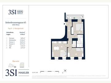 Wohnung in Wien Bild 15