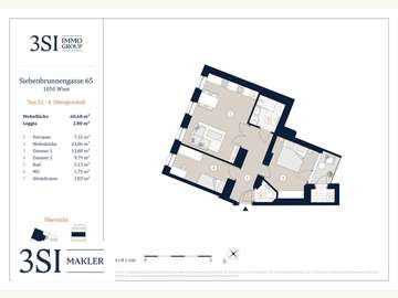 Wohnung in Wien Bild 14