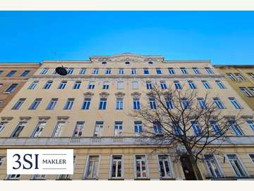 Dachgeschosswohnung in Wien Bild 01