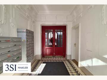 Dachgeschosswohnung in Wien Bild 06