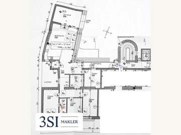 Dachgeschosswohnung in Wien Bild 07