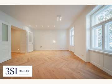 Wohnung in Wien