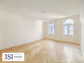 Wohnung in Wien Bild 03