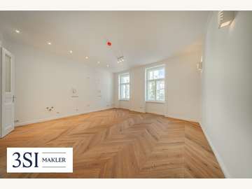 Wohnung in Wien Bild 04