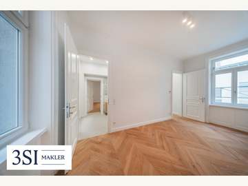 Wohnung in Wien Bild 11