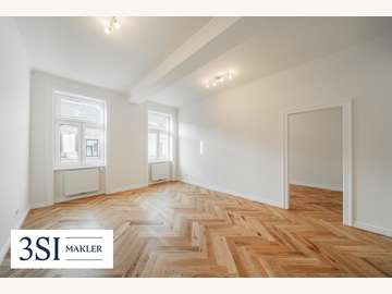 Wohnung in Wien Bild 01