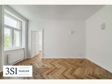 Wohnung in Wien Bild 02