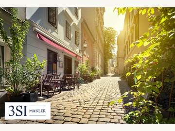 Wohnung in Wien Bild 03