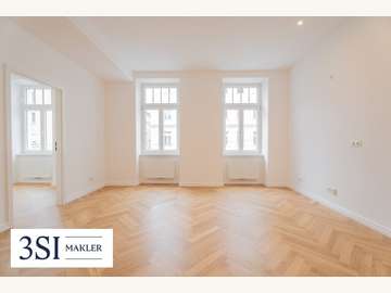 Wohnung in Wien Bild 02