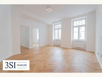 Wohnung in Wien Bild 03