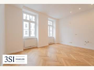 Wohnung in Wien Bild 04