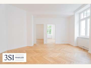 Wohnung in Wien Bild 05