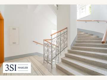 Wohnung in Wien Bild 19