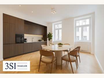 Wohnung in Wien
