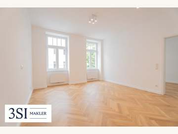 Wohnung in Wien Bild 02