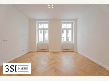 Wohnung in Wien Bild 04