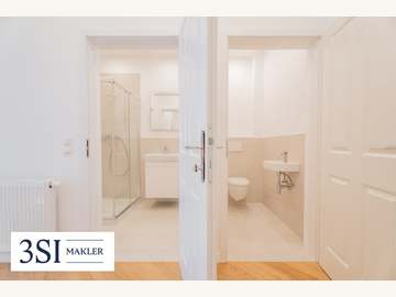 Wohnung in Wien Bild 11