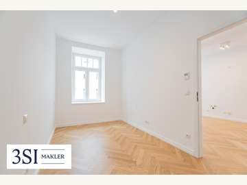 Wohnung in Wien Bild 03