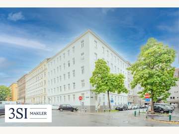 Wohnung in Wien Bild 10