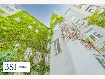 Wohnung in Wien Bild 14