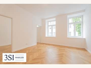Wohnung in Wien Bild 02