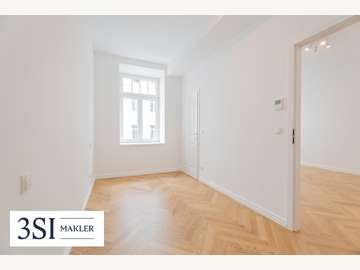 Wohnung in Wien Bild 03