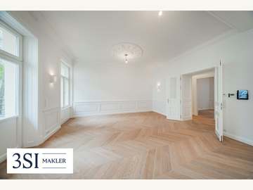 Wohnung in Wien