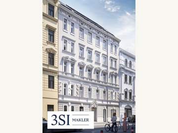 Wohnung in Wien