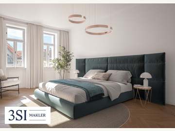 Wohnung in Wien