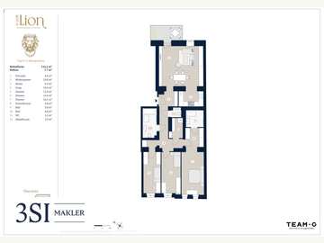 Wohnung in Wien Bild 07