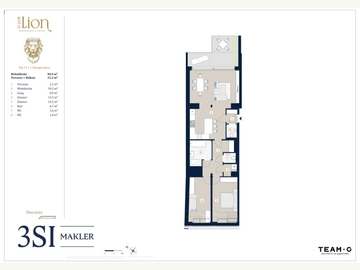 Wohnung in Wien Bild 08