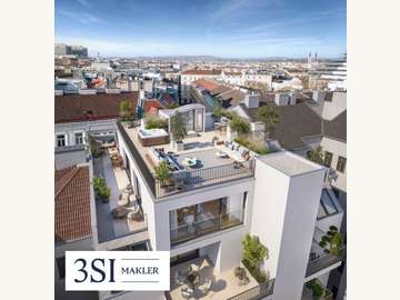 Wohnung in Wien