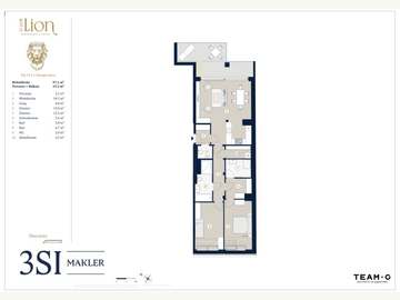 Wohnung in Wien Bild 10