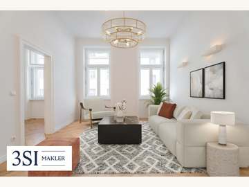 Wohnung in Wien