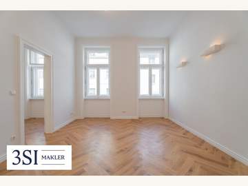 Wohnung in Wien Bild 02