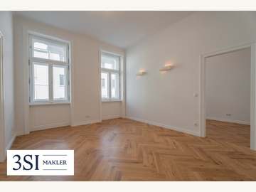 Wohnung in Wien Bild 03