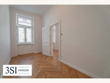 Wohnung in Wien Bild 04