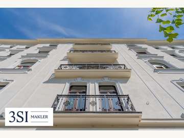 Wohnung in Wien Bild 12