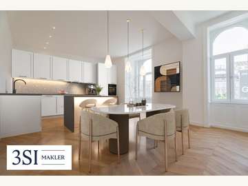 Wohnung in Wien