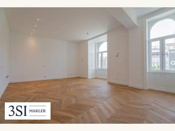 Wohnung in Wien Bild 02