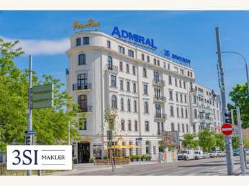 Wohnung in Wien Bild 13