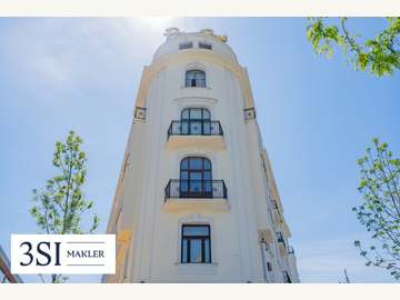 Wohnung in Wien Bild 01