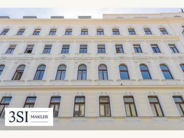Wohnung in Wien Bild 03